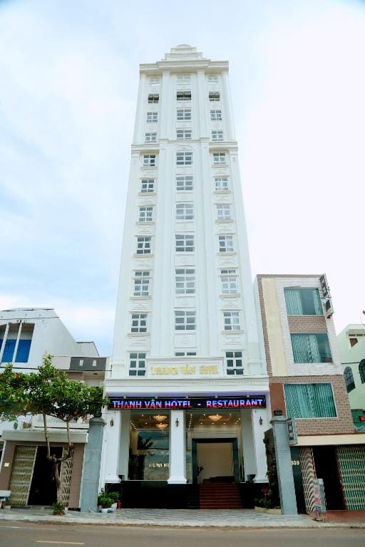 Thanh Van Hotel Quy Nhon — 1