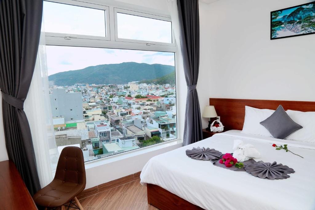 Thanh Van Hotel Quy Nhon — 2