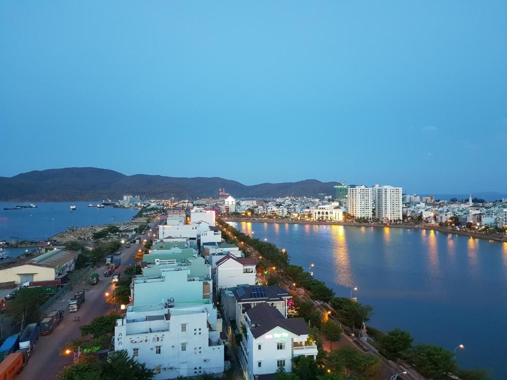 Thanh Van Hotel Quy Nhon — 5