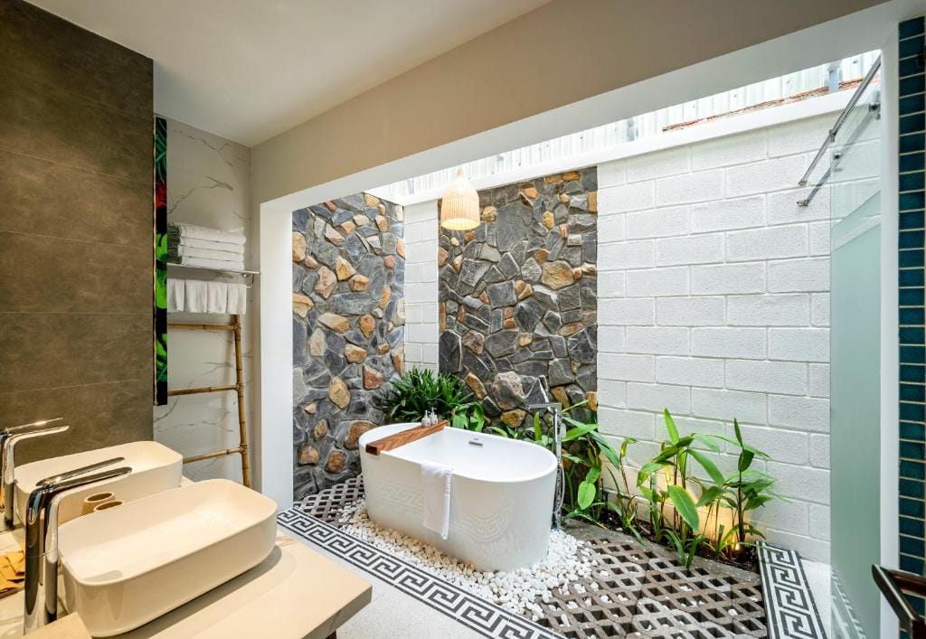 The Kila Boutique Hotel — 3