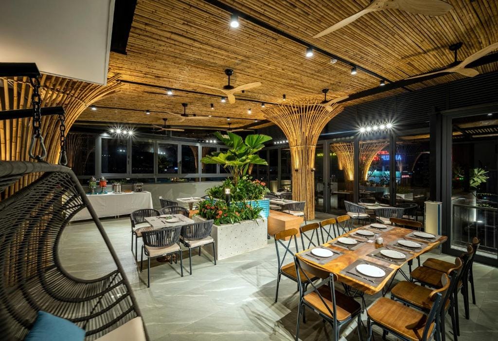 The Kila Boutique Hotel — 5