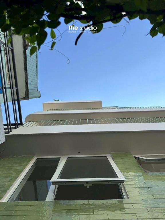 Thien Hai Home — 1