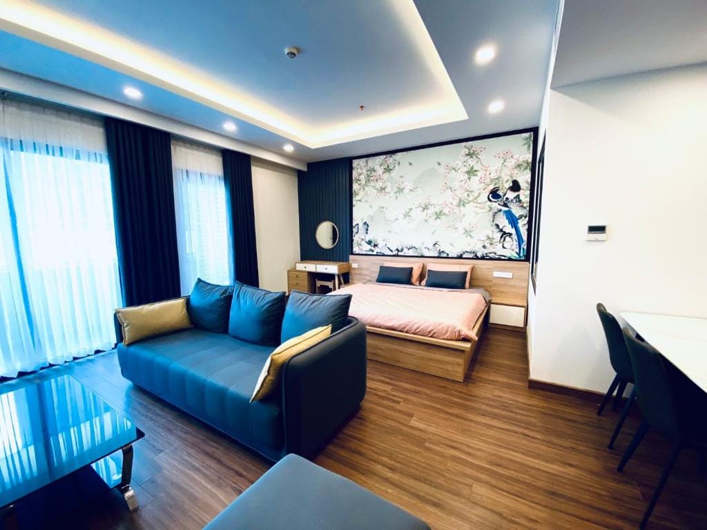 Tony Apartment -FLC Sea Tower Quy Nhon — 1