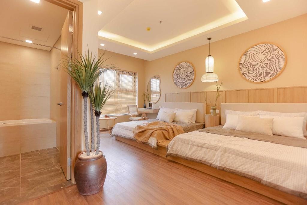 Tony Apartment -FLC Sea Tower Quy Nhon — 2