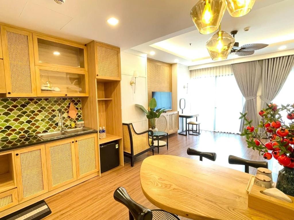 Tony Apartment -FLC Sea Tower Quy Nhon — 4
