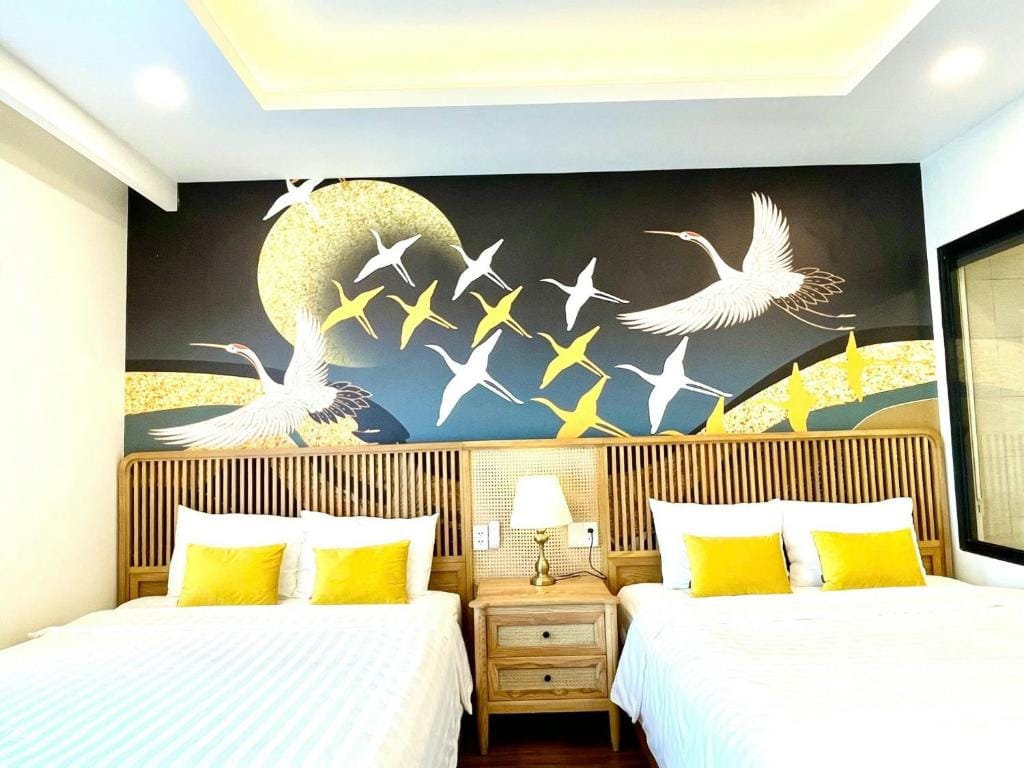 Tony Apartment -FLC Sea Tower Quy Nhon — 5