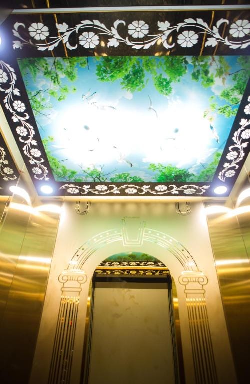 Triệu Hoàng Hotel — 1