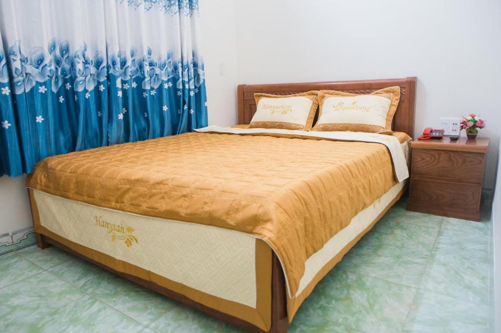 Triệu Hoàng Hotel — 2