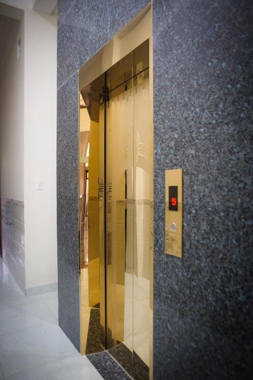 Triệu Hoàng Hotel — 4