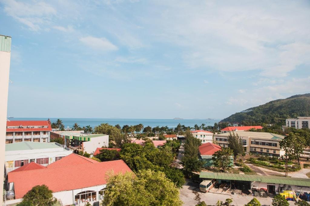 Triệu Hoàng Hotel — 5