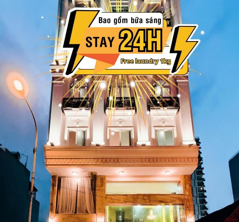 Xavia Hotel Quy Nhơn — 2