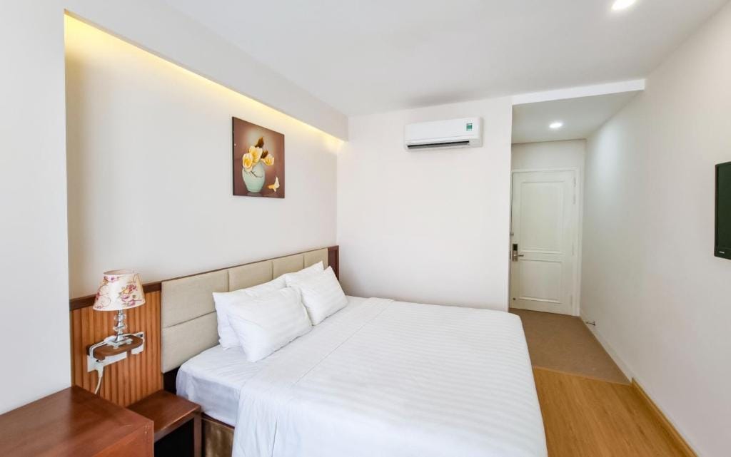 Xavia Hotel Quy Nhơn — 5