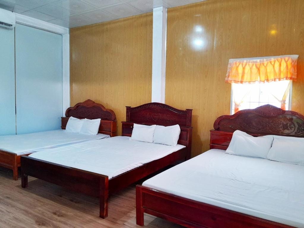 Homestay Nguyễn Hùng — 2