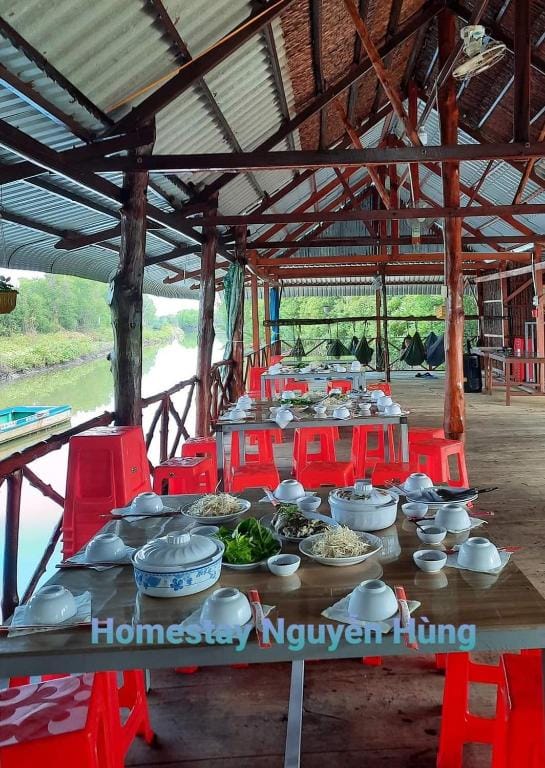 Homestay Nguyễn Hùng — 5