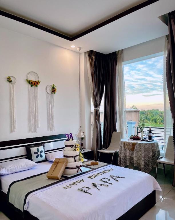 Sao Khue Riverside Hotel & Coffee — 3