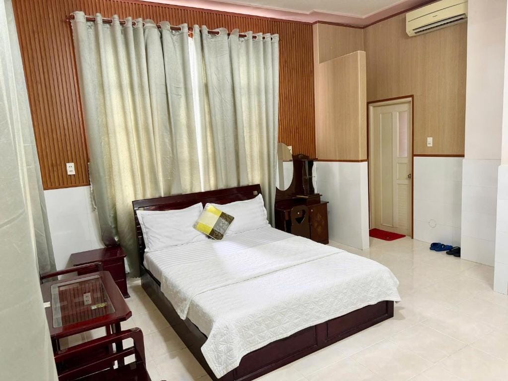 Thanh Cong Hotel — 2