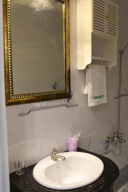 Thanh Cong Hotel — 3