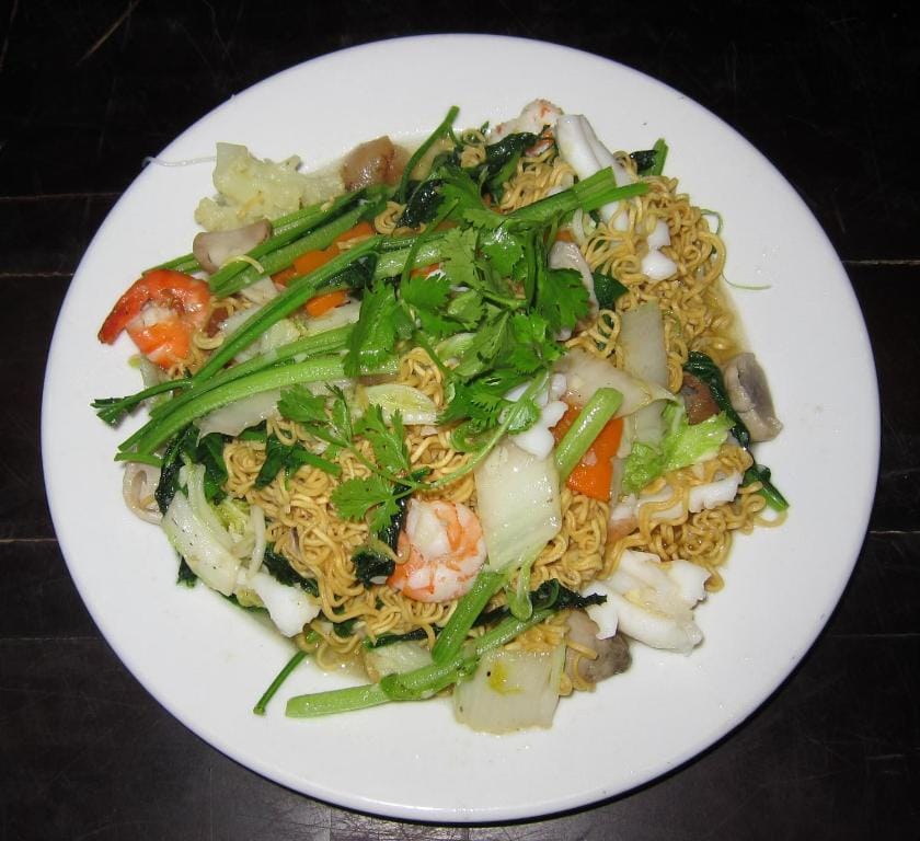 Thanh Cong Hotel — 4