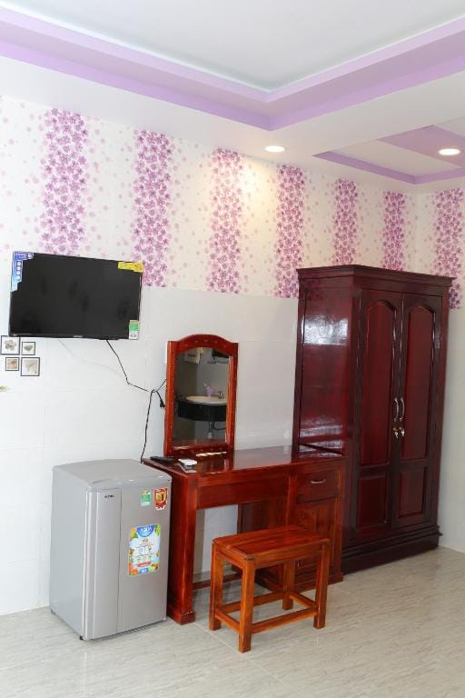 Thanh Cong Hotel — 5