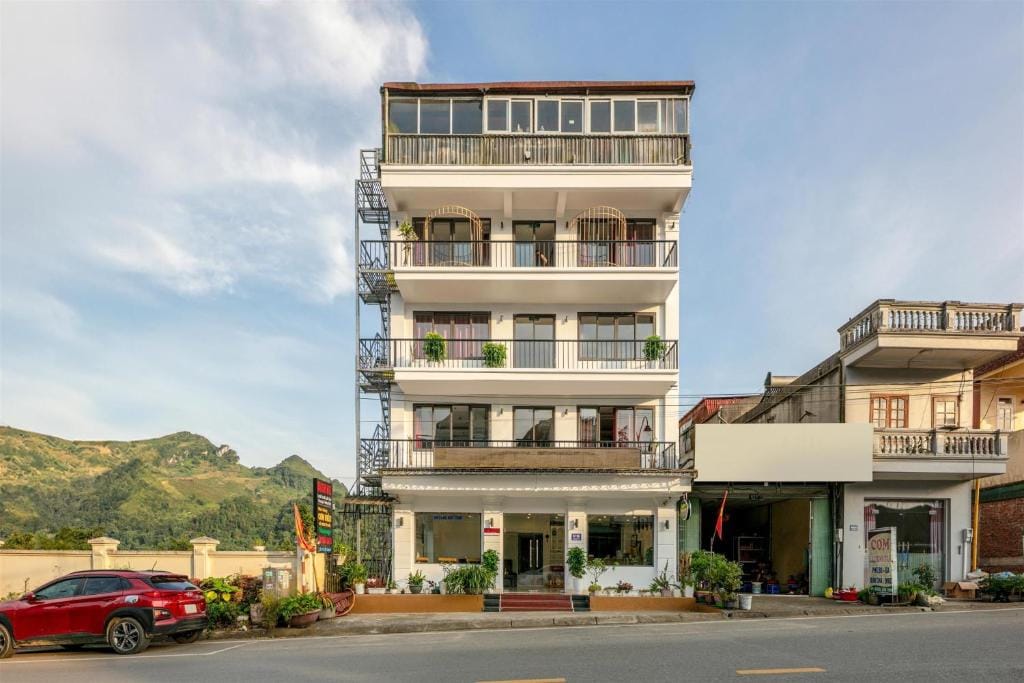 Glow Sapa Hotel — 5