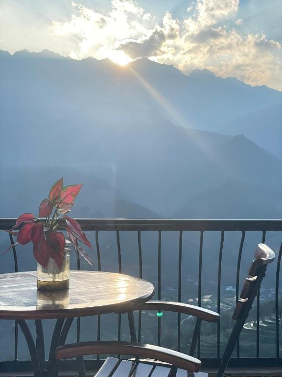Liberty Sapa Hotel — 1