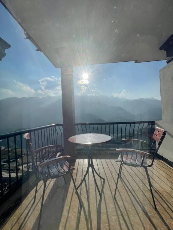 Liberty Sapa Hotel — 4