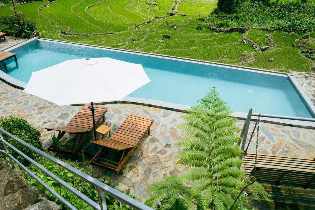Muong Hoa Eco Villa — 4