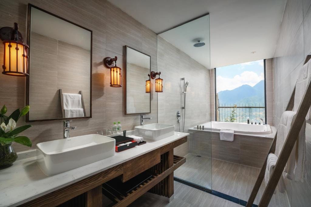 Pao's Sapa Leisure Hotel — 3