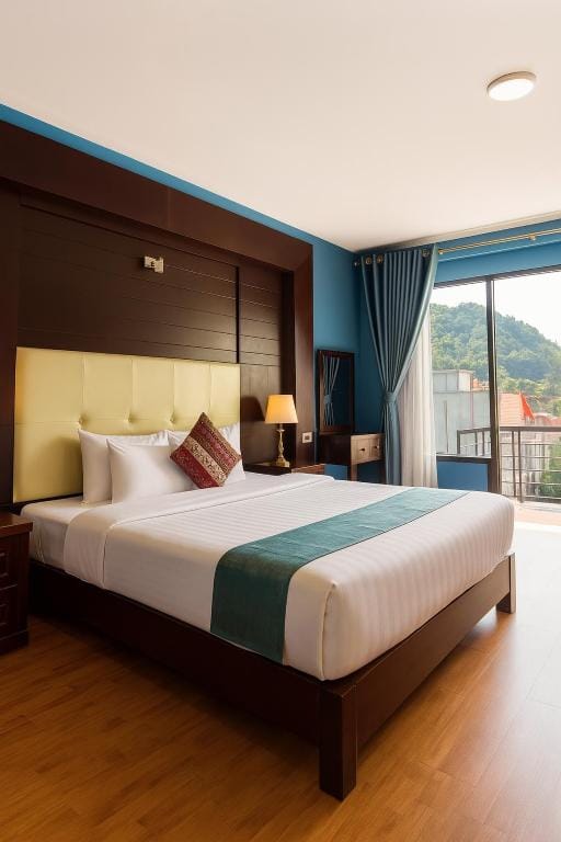 Sapa Elegance Hotel — 1