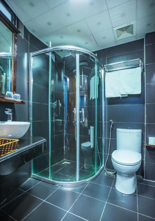 SAPA FULL HOUSE HOTEL — 2