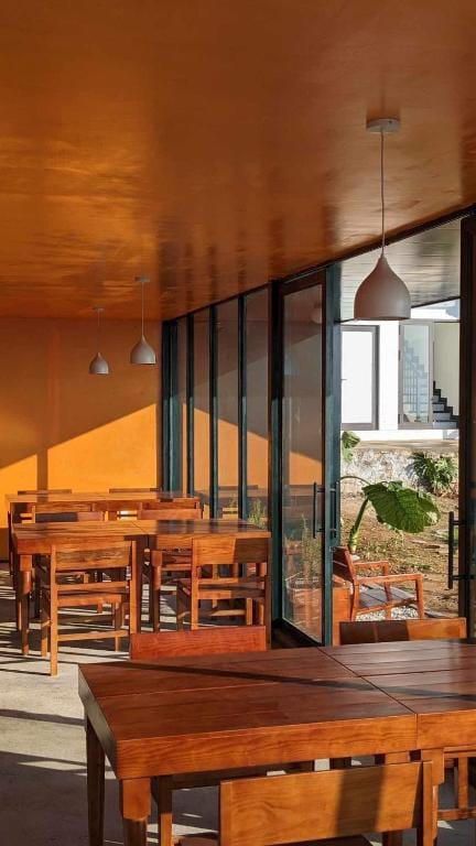 Sapa Yen Hotel — 4