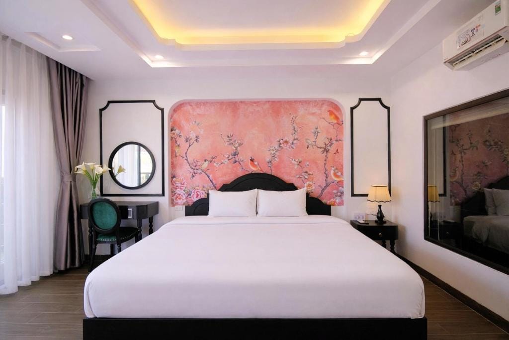 Stella De Boutique Hotel — 1