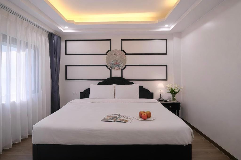 Stella De Boutique Hotel — 5