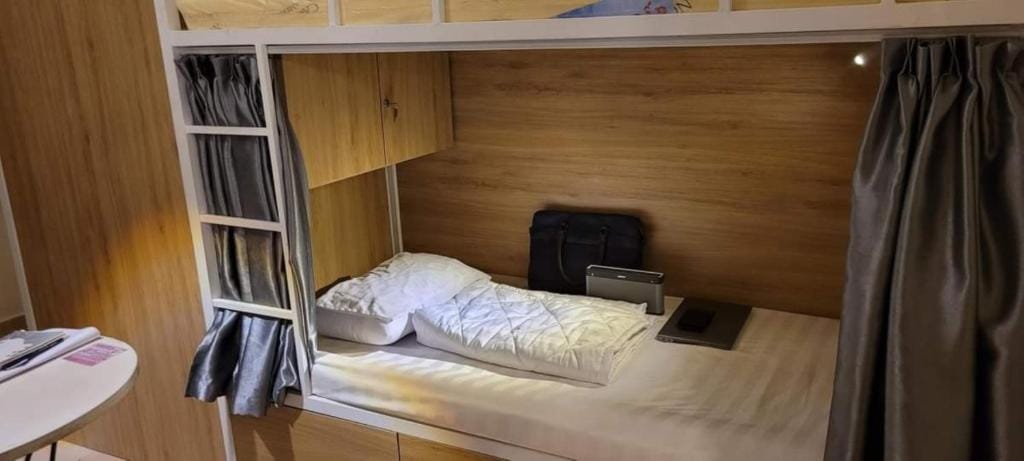 Redhome Dorm 2 — 3