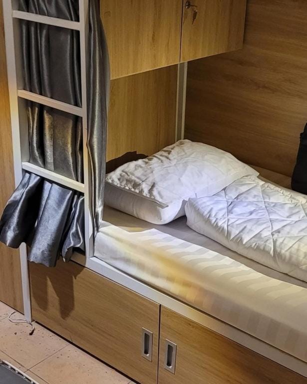 Redhome Dorm 2 — 5