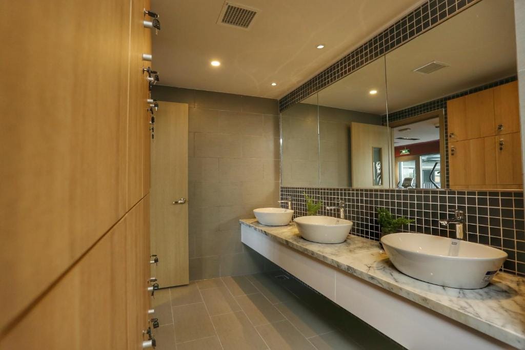 Citadines Central Binh Duong — 3