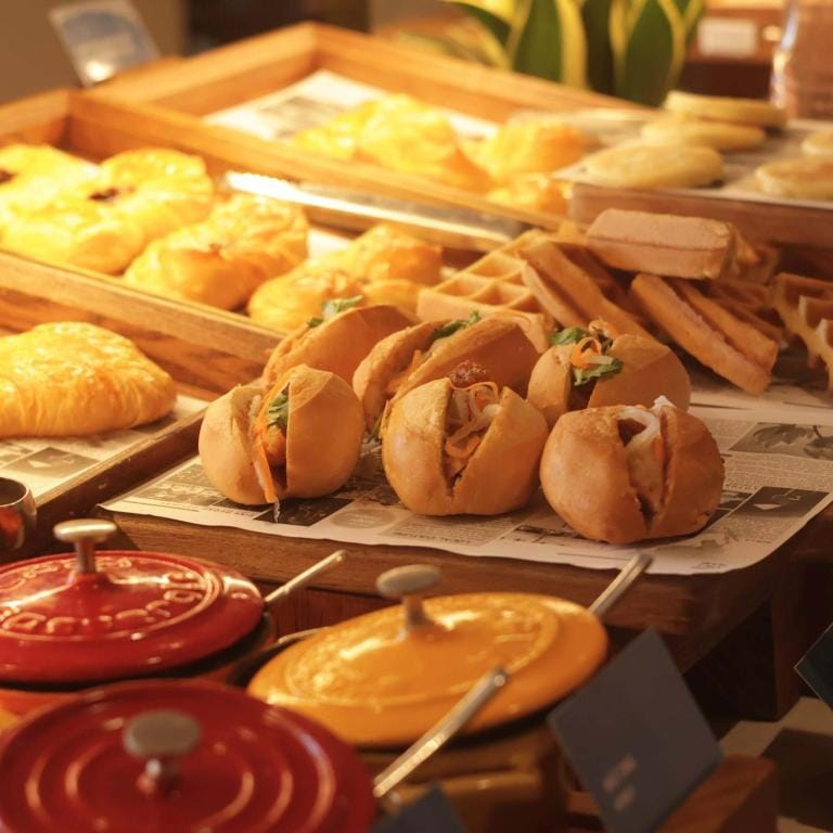Fairfield by Marriott South Binh Duong — 3