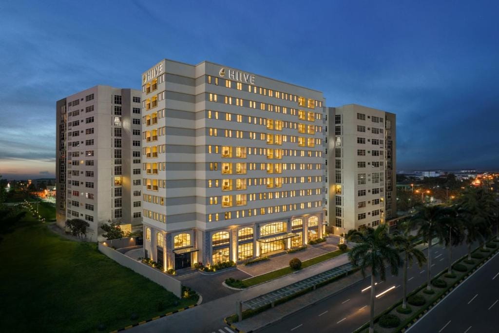 HIIVE by fusion Binh Duong - VSIP 1 — 3