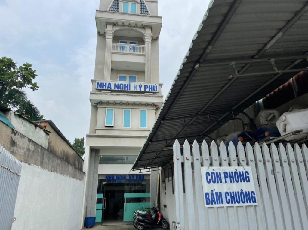 Ky Phu — 1