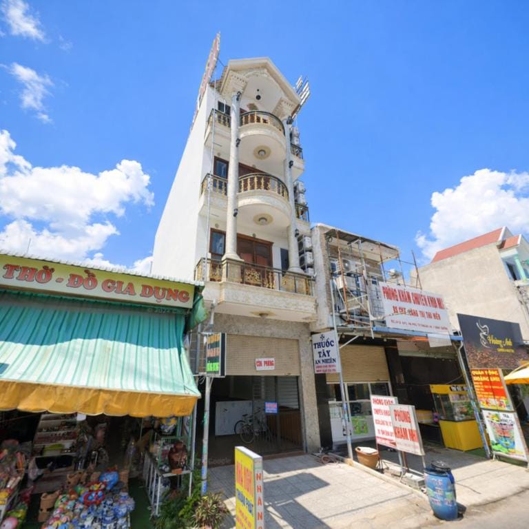 Thuận Phát Motel Bình Dương — 1