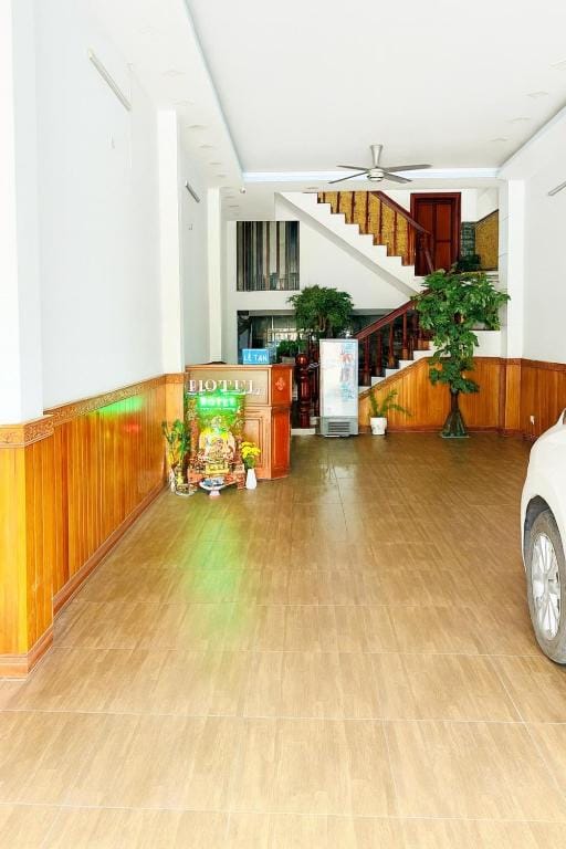 Thuận Phát Motel Bình Dương — 2