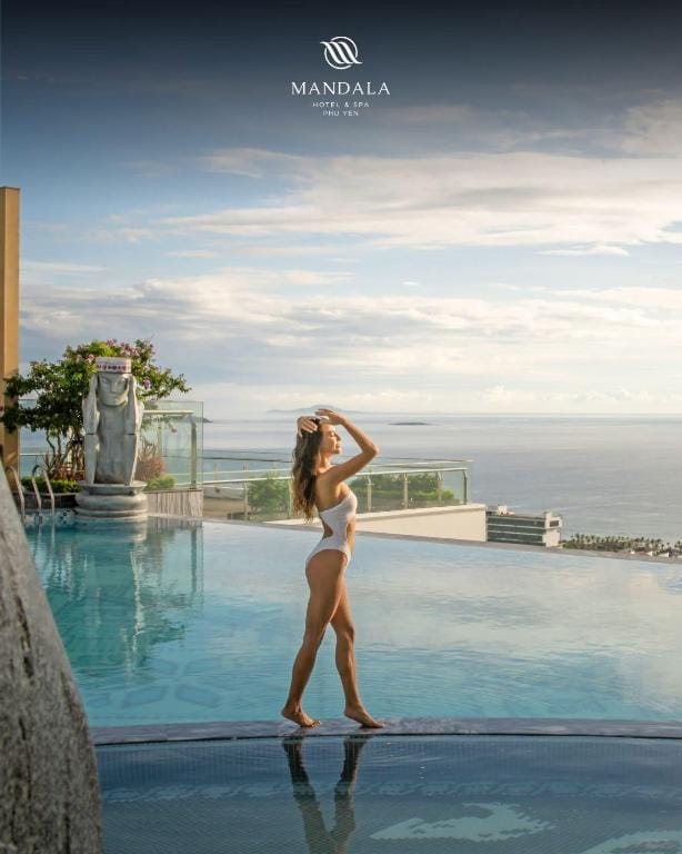 Apec Beach Luxury Phú Yên — 1