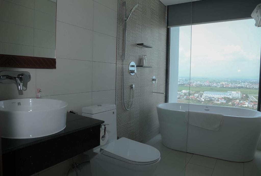 Apec Mandala Hotel & Apartment Tuy Hòa — 3