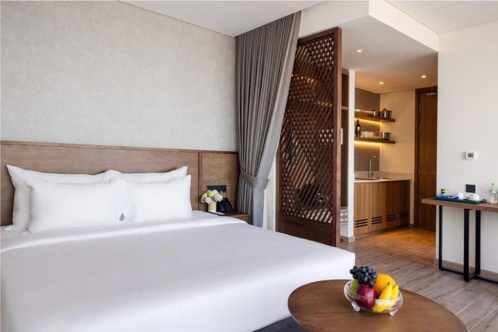 Apec Mandala Hotel & Spa Phú Yên — 4