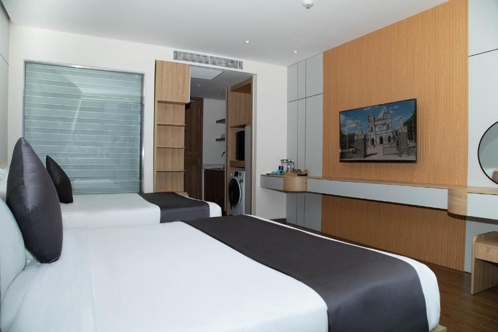 Apec SeaView Sun-Condotel Tuy Hoa — 2