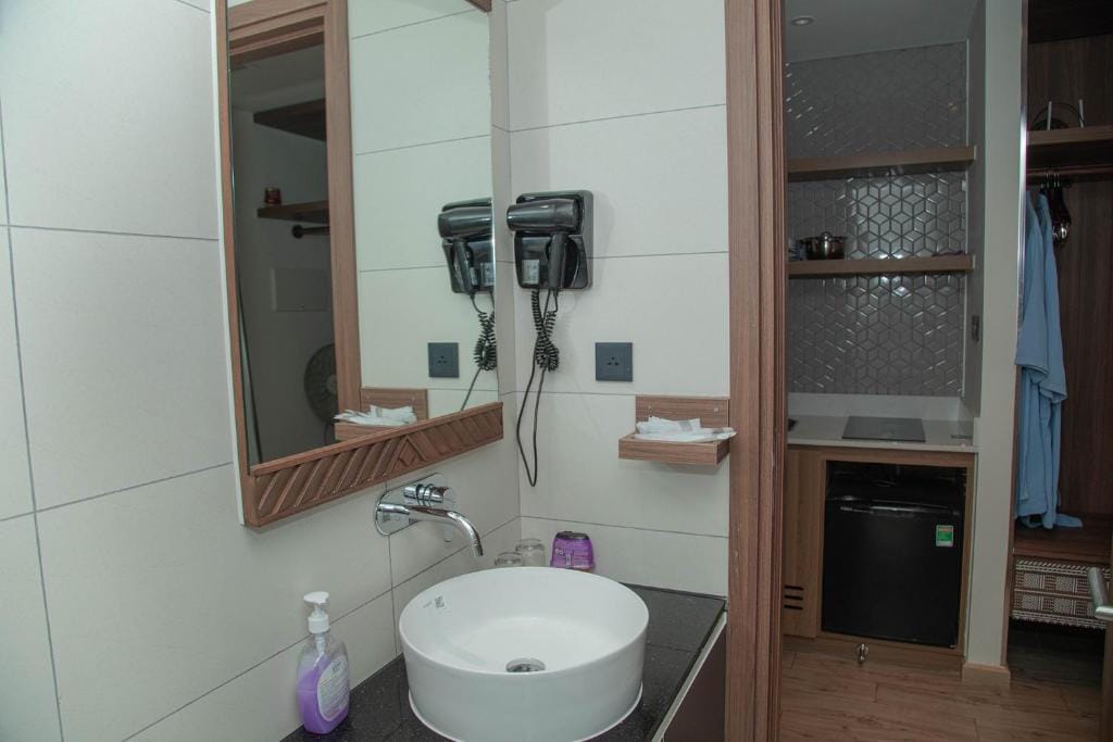 Apec SeaView Sun-Condotel Tuy Hoa — 3