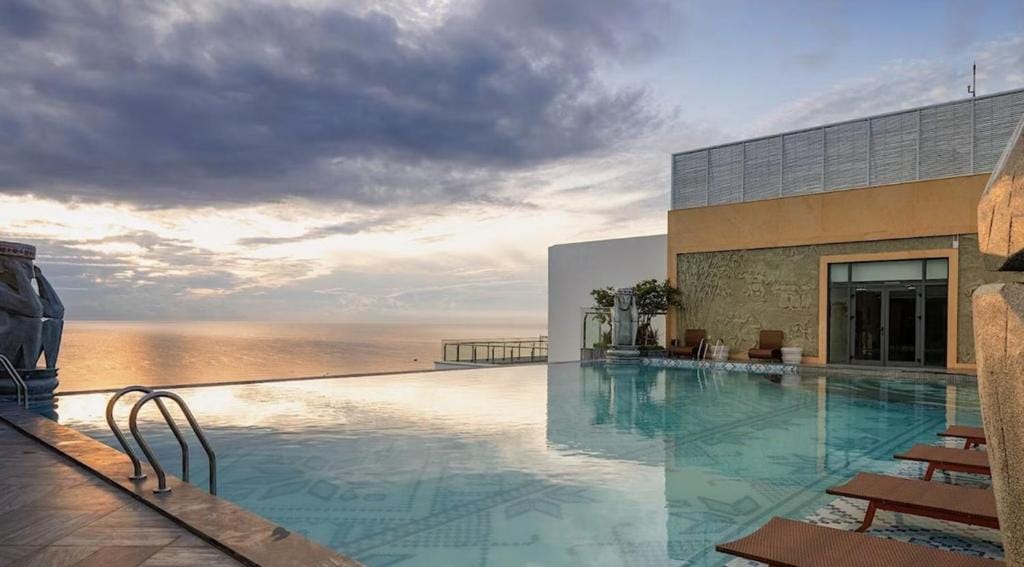 Apec SeaView Sun-Condotel Tuy Hoa — 4