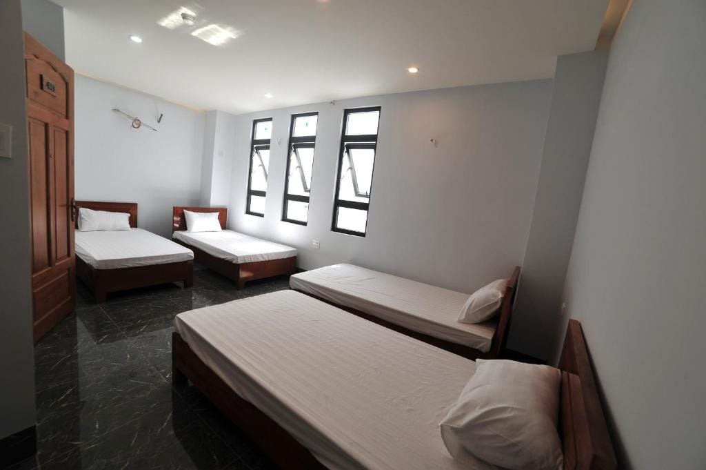 Ayaru Hotel — 2