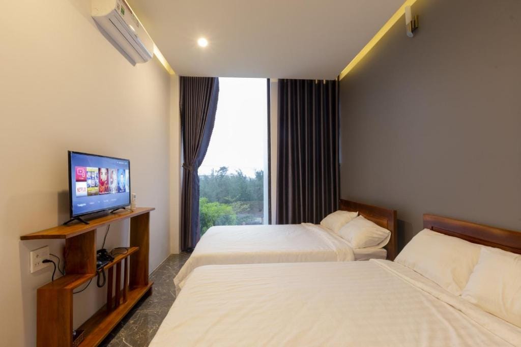 Ayaru Hotel — 4