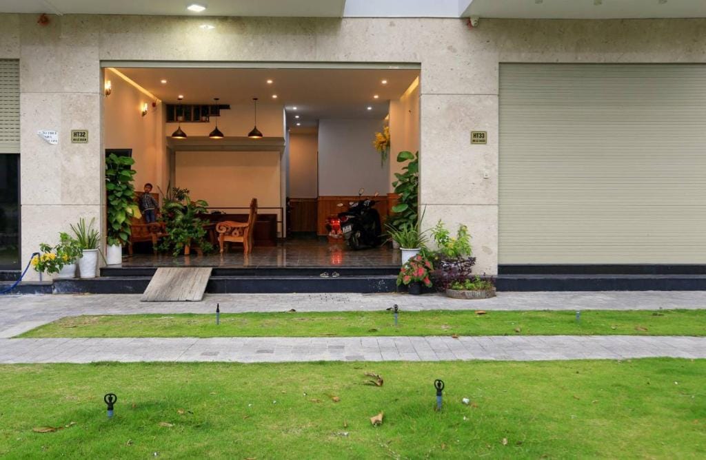 Ayaru Hotel — 5